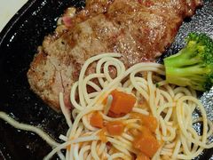 -豪客来牛排(天阳D32店)