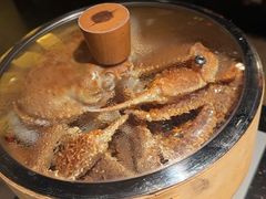 -上井料理黑金店(IFS国金中心店)