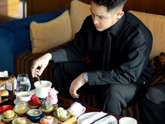 -北京丽晶酒店