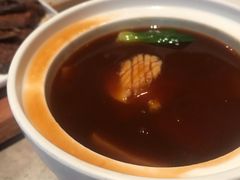 浓汁鲜鲍鱼-106餐厅(山水文园店)