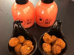 -贡梅老面馆·蟹粉面·无锡特色小吃(南长街主推店)