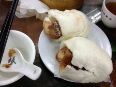 -香港蓮香樓(上環店)
