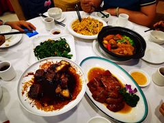 -朱仔记食府(江南大道店)