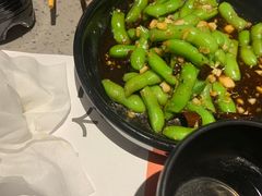 -一棠龙虾•王牌虾球(恒隆广场店)