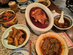 -南京大牌档(富力海珠城店)