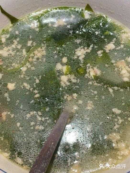 实名点赞！吃湘喝辣（解放西店）双人套餐