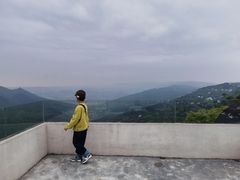 -城外有星光桥舍(南山店)