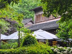 -三嚥阁 La Villa Restaurant