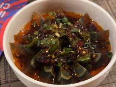 -铁公鸡·四川料理(天环广场店)