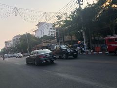 -宁曼路