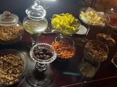 -LONG BAR 廊吧(外滩华尔道夫酒店)