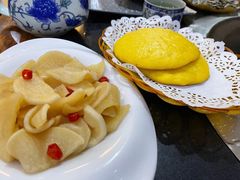 -老刘生态大鱼坊铁锅炖鱼(赛马场店)