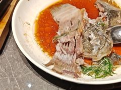 -同庆楼(滨湖万达广场店)