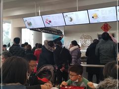 -贝林大翅鲸简餐厅(国家海洋博物馆店)