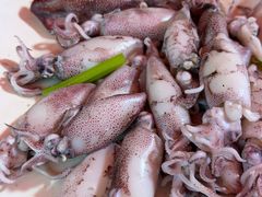 -东江海鲜大排档·潮汕菜·砂锅粥