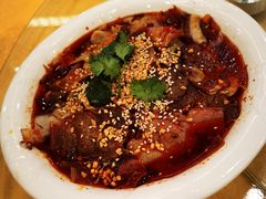 夫妻肺片-陈麻婆豆腐(春熙店)