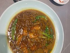 -金家老三饭庄(常营店)