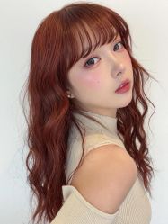 -BEAUTY HAIR GANO