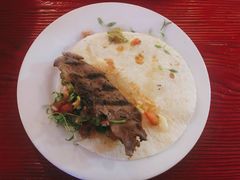 -Pistolera Mexican Cantina女枪手墨西哥餐厅(碧云路店)