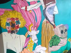 -ZING COFFEE 镜咖啡