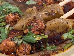 -苏记丸子汤(彭城路店)