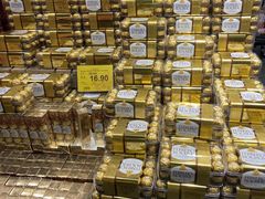 -旺豪阳光超市(友谊阳光城店)