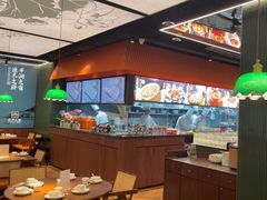 -小户人家(循礼门南国中心店)