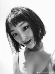 -LA BELLEZA倍丽莎美发沙龙