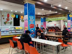 -Co.opmart (Cong Quynh)