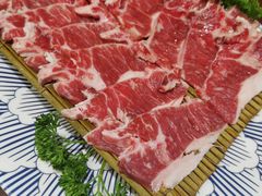 -合合大冷面(湖南店)