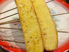 -北丐先生·野馄饨烧烤(雨花万象店)