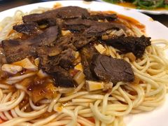 -有家驴肉黄面(敦煌店)