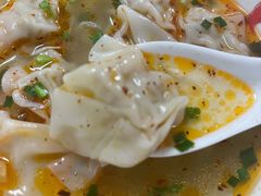 -安庆柴火馄饨(马道街店)