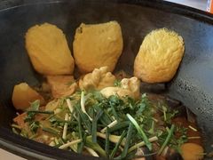 -江湖水乡铁锅炖魚(周庄嘉园店)