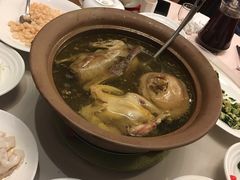-新聚丰菜馆(太监弄店)