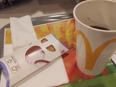 -麦当劳(临顿路店)