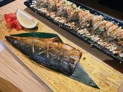 -舞漁日料美人胶原锅(陆家嘴中心店)