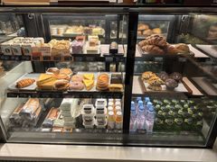 -星巴克(北京中关村南大街店)