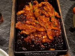 -味家烤肉烤鳗鱼牛排(西塔旗舰店)