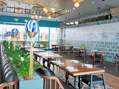 -FISH&POTATO Cō(地中海美食 万象城店)