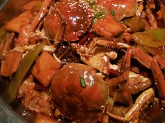 肉蟹煲-谢蟹浓(西铁营万达店)