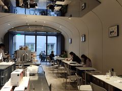 -Seesaw Coffee(上生新所店)