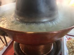 -富察氏乌拉满族火锅(乌拉街店)