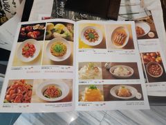 -苏帮袁Sue Cuisine(南开大悦城店)