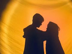 -谜瞳密室逃脱剧本杀