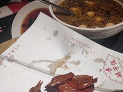 -鸽子侯·家宴·平价海鲜(市图书馆店)
