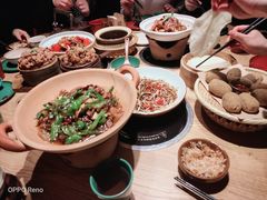 -吃饭皇帝大(解放西路店)