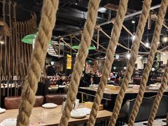 大堂-辛香汇(飞洲店)