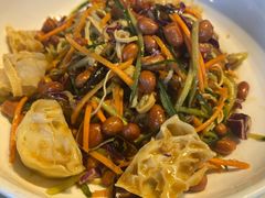 -老北京食府(新北路店)