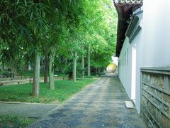 -西园戒幢律寺